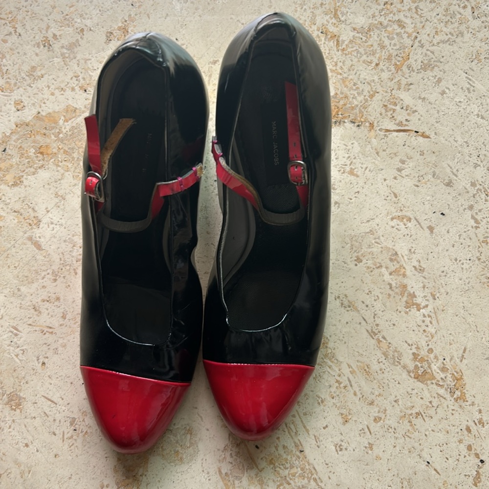 Marc Jacobs Heels - Picture 2 of 6